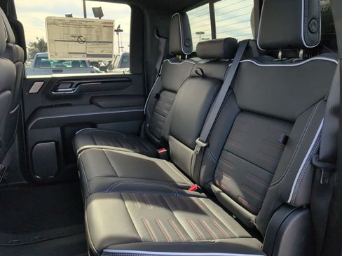 New 2026 GMC Sierra 2500 AT4X w/ AT4X AEV Edition AWD/4WD image 26