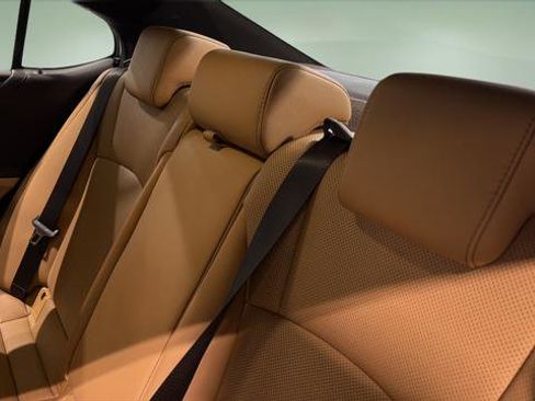 Certified 2021 Lexus ES 250 w/ Premium Package image 15