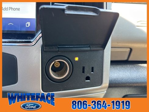 Used 2022 Ford F250 Lariat w/ Lariat Value Package image 29