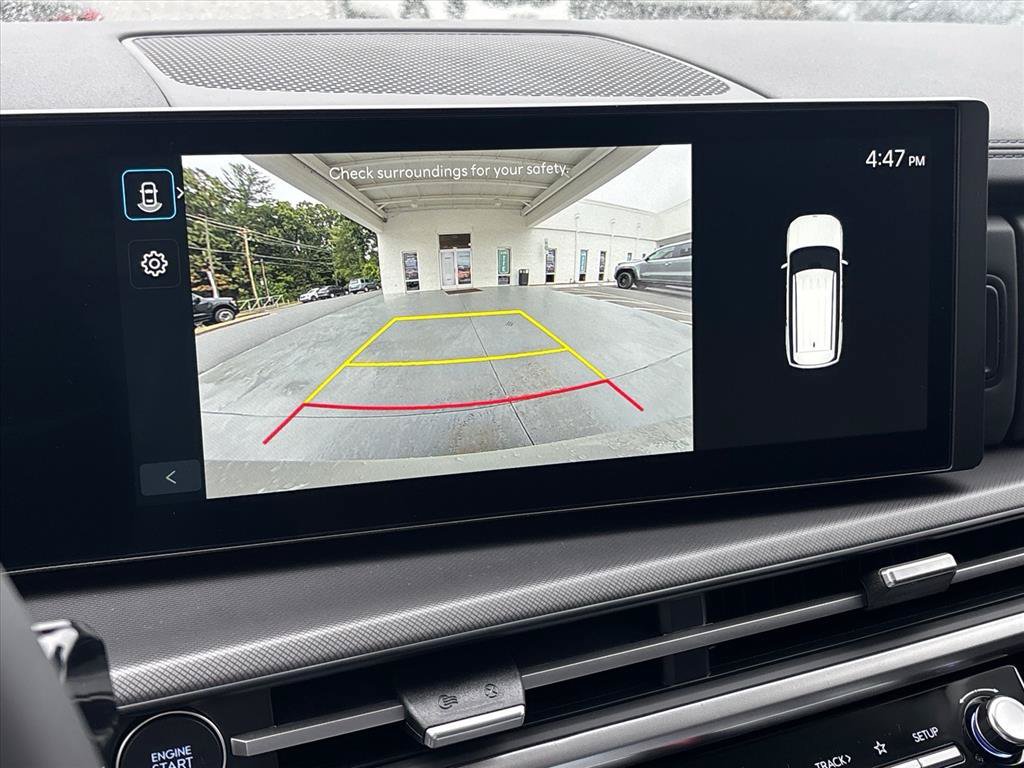 New 2027 Hyundai Santa Fe XRT AWD/4WD image 6