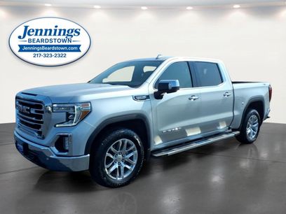 Used 2021 GMC Sierra 1500 SLT w/ SLT Premium Plus Package