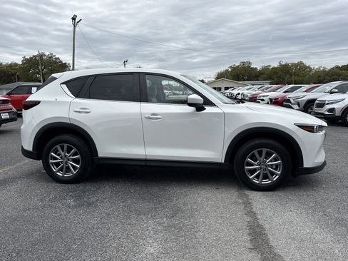 Used 2023 MAZDA CX-5 AWD 2.5 S image 6