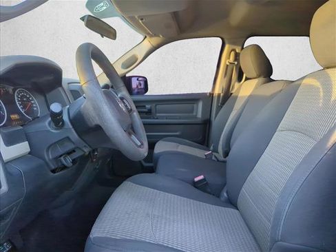 Used 2012 RAM 1500 Express w/ ST Popular Equipment Group image 9