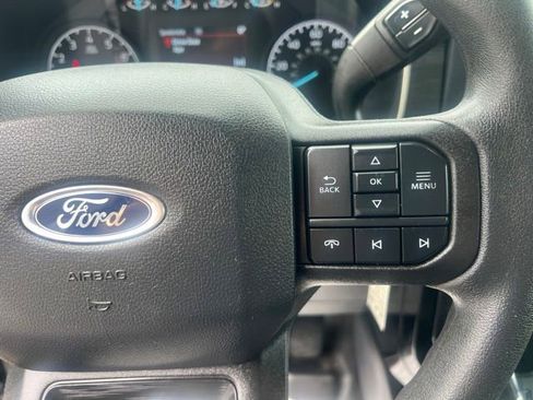Used 2023 Ford F150 XL w/ STX Appearance Package AWD/4WD image 22