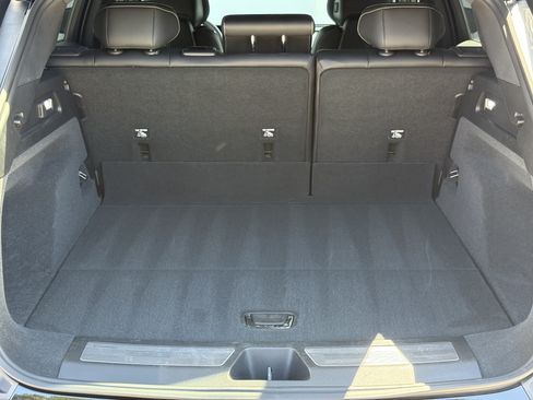 Used 2024 Cadillac Lyriq Sport w/ LPO, Floor Liner Package RWD image 9