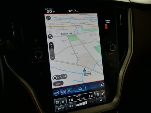 Used 2020 Subaru Outback Touring XT image 30