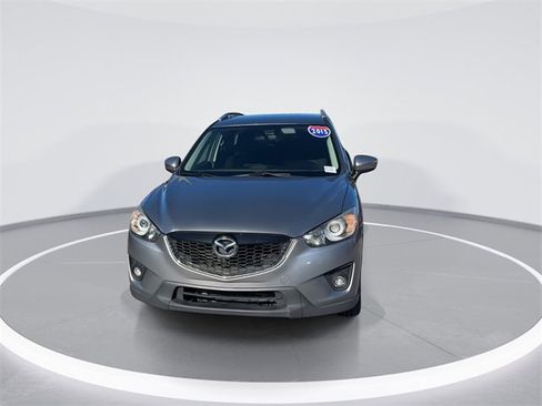 Used 2015 MAZDA CX-5 Touring image 2