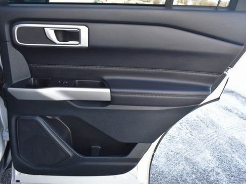 Used 2023 Ford Explorer XLT w/ Equipment Group 202A image 44