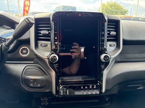 New 2026 RAM 2500 Tradesman AWD/4WD image 32
