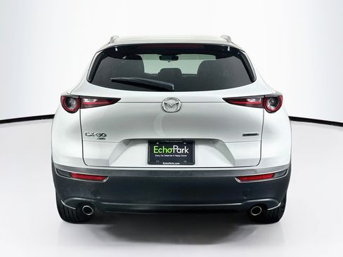 Used 2025 MAZDA CX-30 AWD 2.5 S w/ Select Sport Pkg image 7