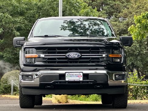 Used 2024 Ford F150 XLT AWD/4WD image 10