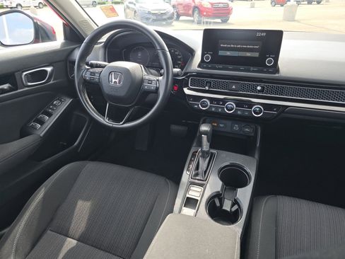 Used 2024 Honda Civic EX image 30