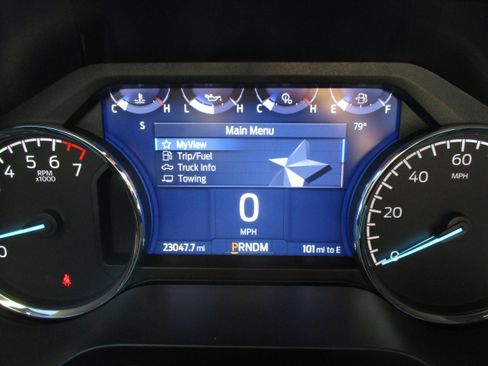 Used 2023 Ford F150 Tremor image 22