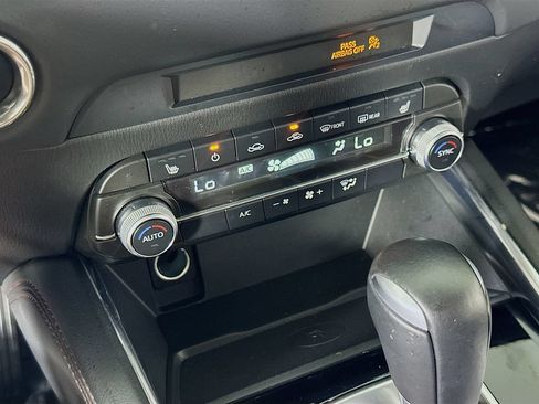 Used 2025 MAZDA CX-5 Carbon Edition AWD/4WD image 26