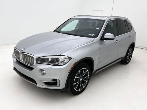 Used 2017 BMW X5 xDrive35i image 4