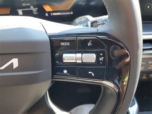 New 2026 Kia Sorento S w/ S Panoramic Sunroof Package image 28