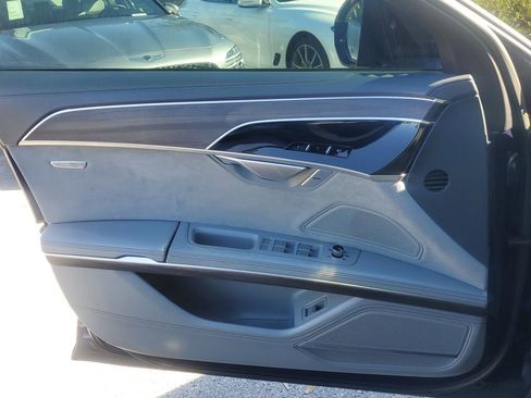 Used 2020 Audi A8 L 3.0T w/ Executive Package image 22