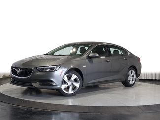 Used 2018 Buick Regal Preferred w/ Sights and Sounds Package FWD 360° Tour