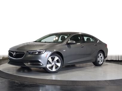Used 2018 Buick Regal Preferred w/ Sights and Sounds Package
