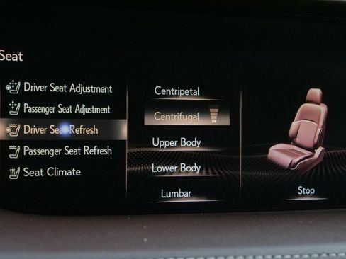 Used 2019 Lexus LS 500 w/ Luxury Package RWD image 18