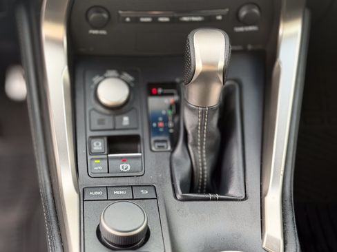 Used 2015 Lexus NX 200t F Sport FWD image 17