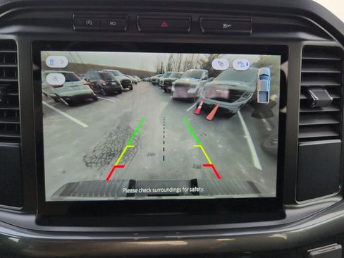 Used 2024 Ford F150 STX image 29