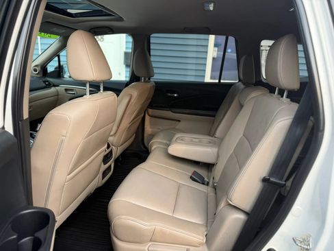 Used 2016 Honda Pilot EX-L image 32
