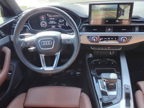 Used 2023 Audi A4 2.0T Prestige w/ Prestige Package image 21