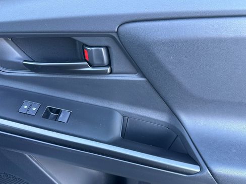 New 2026 Toyota bZ image 20