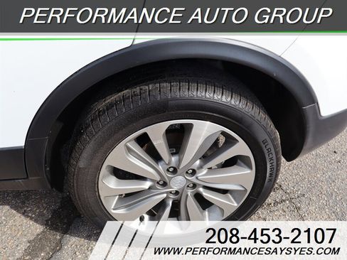 Used 2019 Buick Encore Preferred image 24