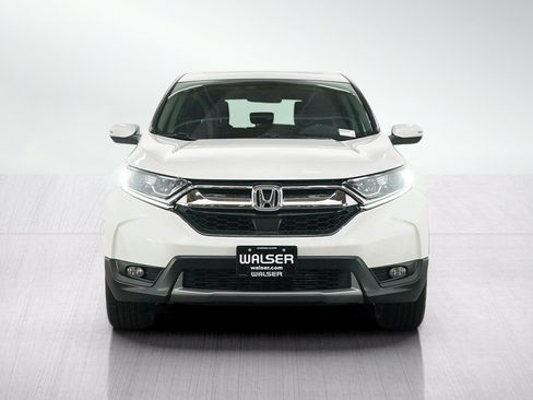 Used 2018 Honda CR-V EX image 8