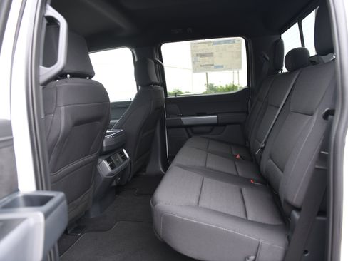 New 2026 Ford F150 XLT w/ Equipment Group 302A MID AWD/4WD image 10