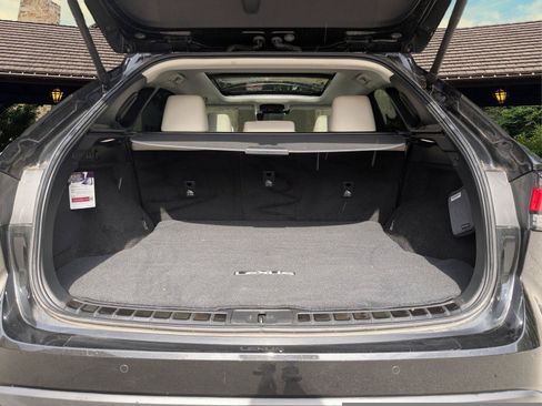 Certified 2023 Lexus RX 350 FWD w/ Accessory Package (Z1) image 19