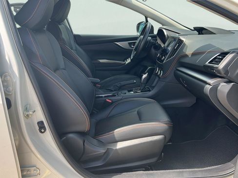 Used 2023 Subaru Crosstrek 2.5i Limited w/ Moonroof Package AWD/4WD image 23