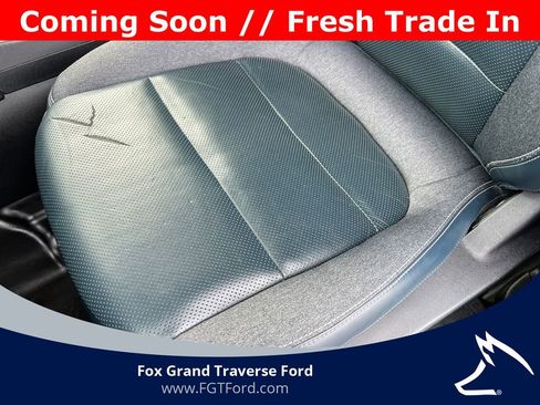 Certified 2021 Ford Bronco Sport First Edition image 15