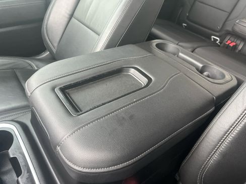 Used 2020 Chevrolet Silverado 1500 RST w/ All-Star Edition image 19