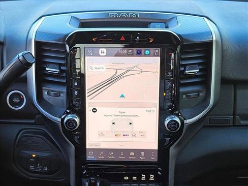 New 2025 RAM 2500 Big Horn image 11