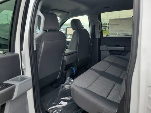 New 2026 Ford F350 XL w/ STX Appearance Package AWD/4WD image 13