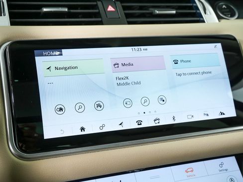 Used 2019 Land Rover Range Rover Sport HSE image 16