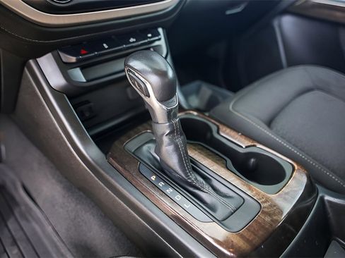 Used 2022 GMC Canyon Elevation w/ Trailering Package image 23