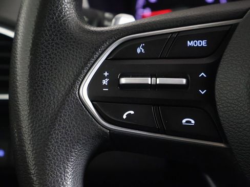 Used 2021 Hyundai Santa Fe SEL image 32