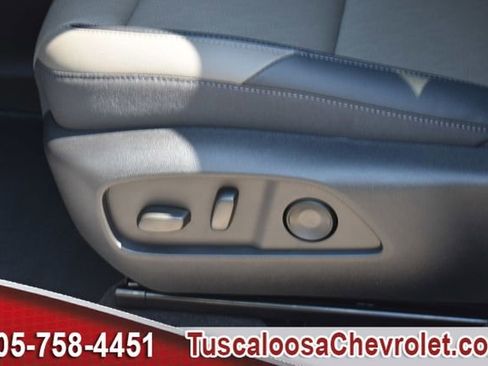 New 2026 Chevrolet Equinox LT w/ Convenience Package II image 16