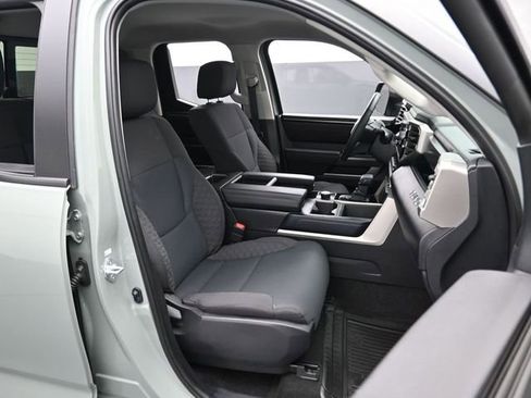 Used 2024 Toyota Tundra SR5 w/ TRD Sport Package image 26