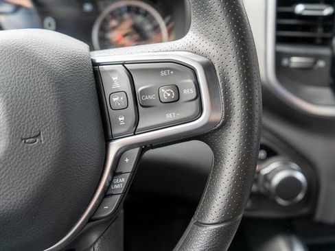 New 2026 RAM 1500 Express image 14