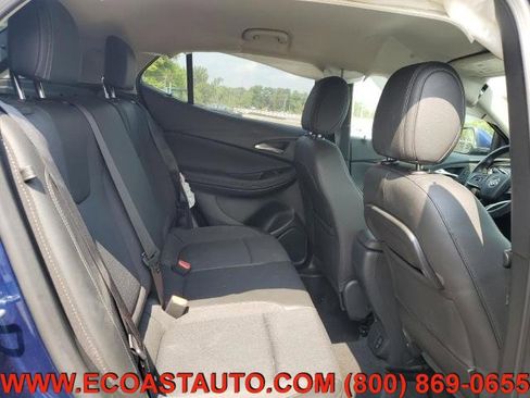 Used 2023 Buick Encore GX Preferred w/ Cold Weather Comfort Package image 12