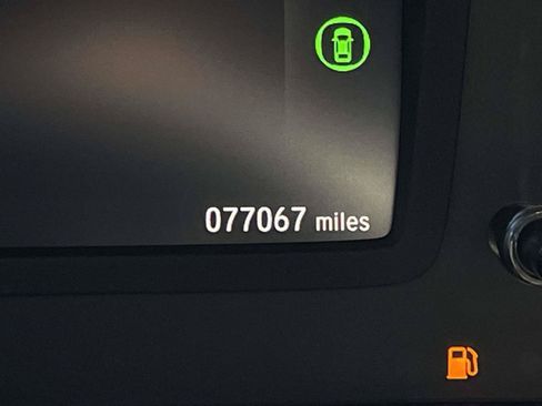 Used 2024 Honda Odyssey Elite image 23