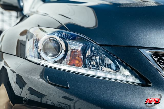 Used 2011 Lexus IS F RWD image 38