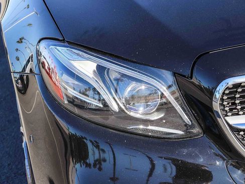 Used 2019 Mercedes-Benz E 450 Coupe image 4