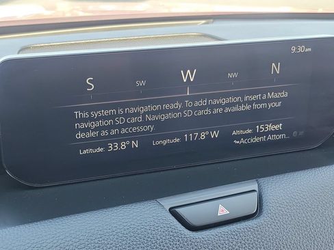 Certified 2024 MAZDA CX-90 Plug-In Hybrid w/ Preferred AWD/4WD image 10