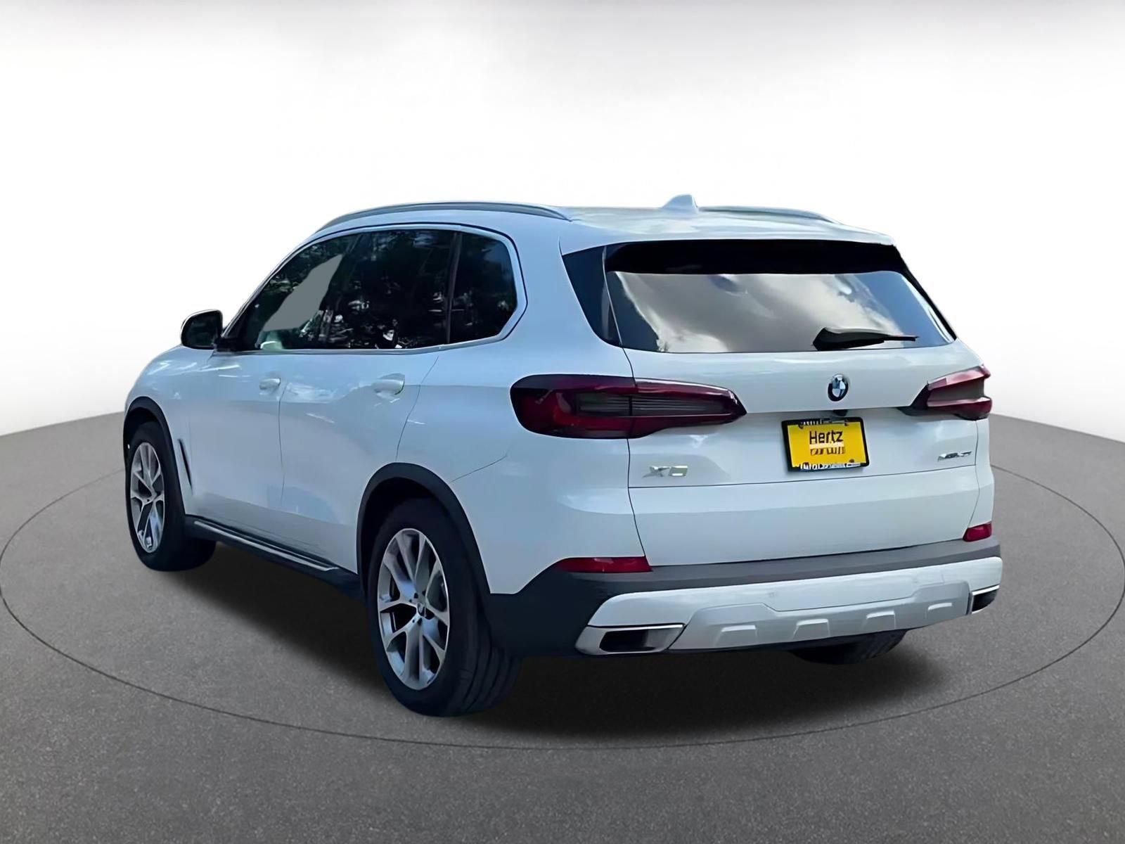 Used 2023 BMW X5 sDrive40i w/ Premium Package RWD image 10